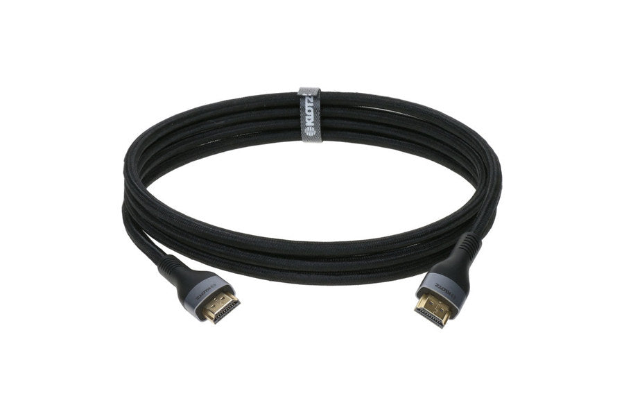 cables video