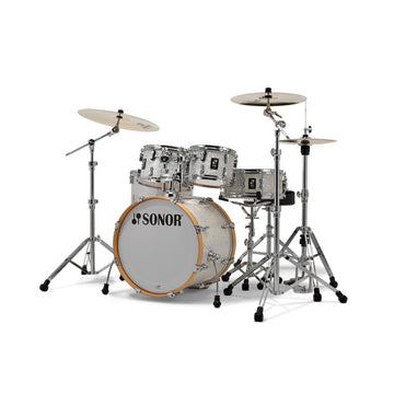 AQ2 Studio Acero Bianco Perla 17335