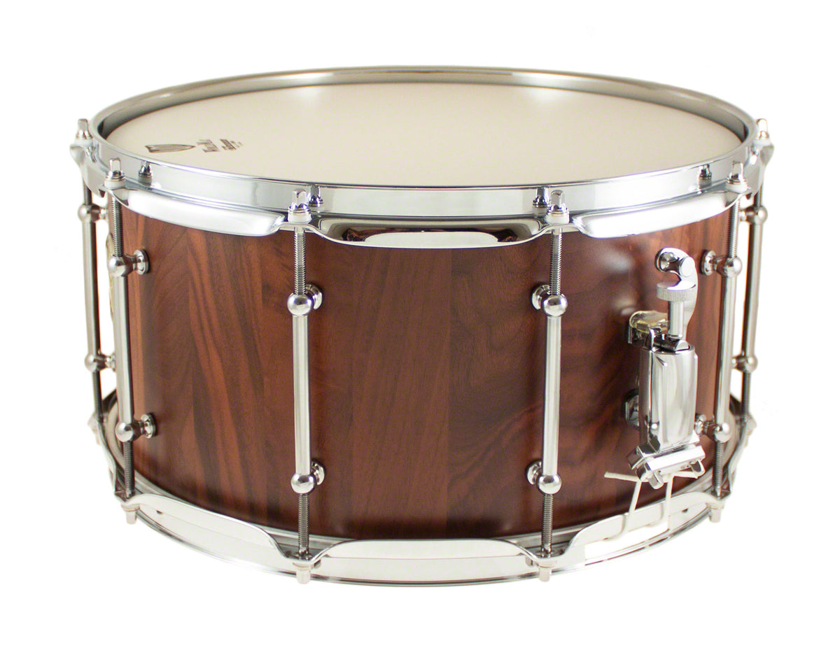 AM-W7014wsh - 14" X 7" Stave Walnut - Douves Noyer