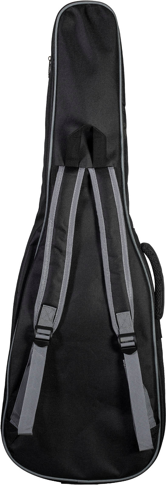 The Capri 23 PJ Nero lucido