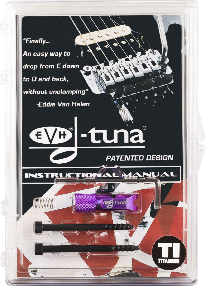 D-Tuna Titanium Viola