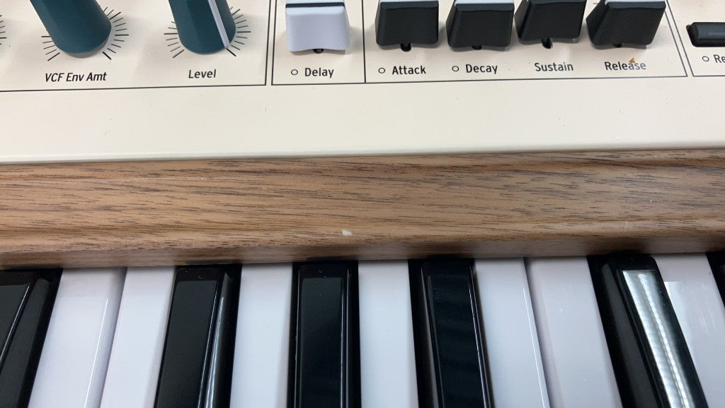Polybrute 12 - Stock B
