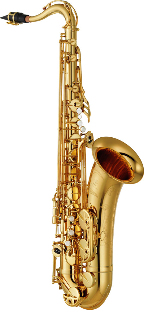 Yamaha YTS-480 - Tenor B Lackiert