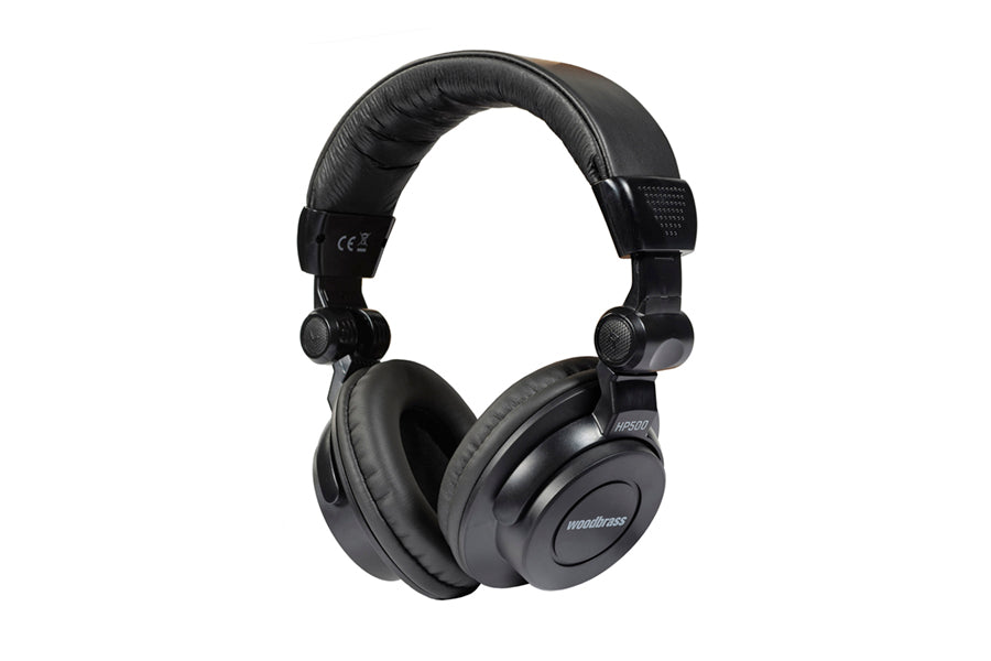 Casques studio