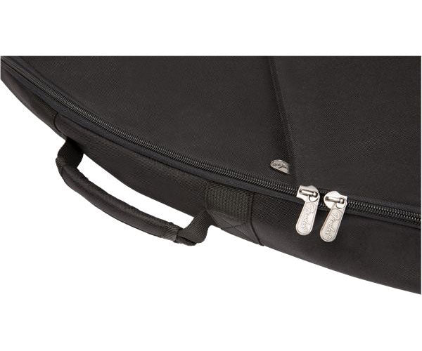 Dreadnought Gigbag 5mm Black - FA405