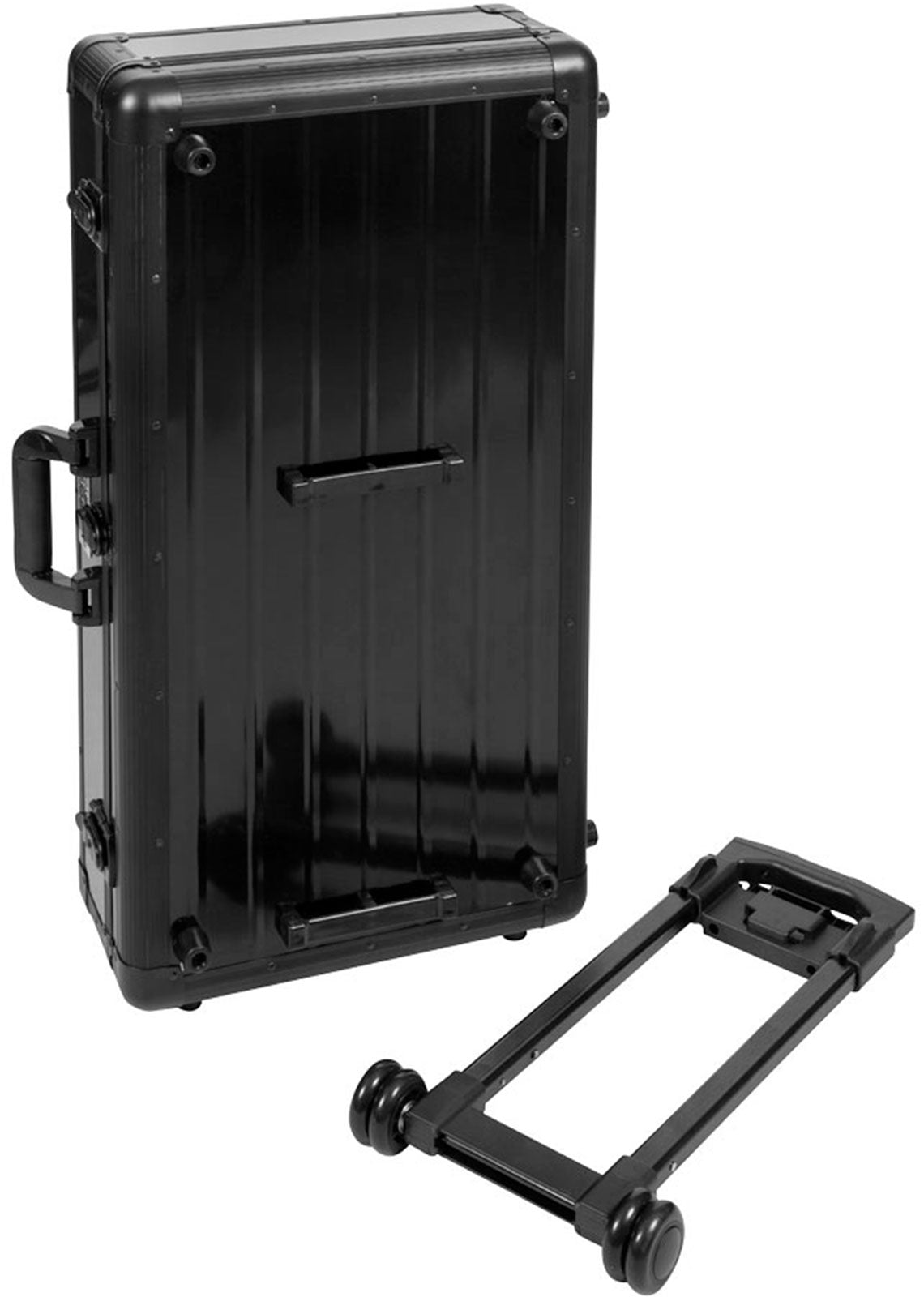 Koffer Control FLX10 Trolley W Schwarz
