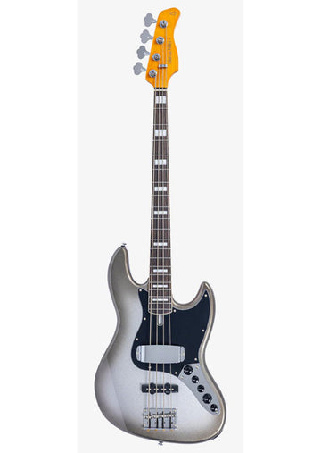 V7 Alder 4 New Gen mercury