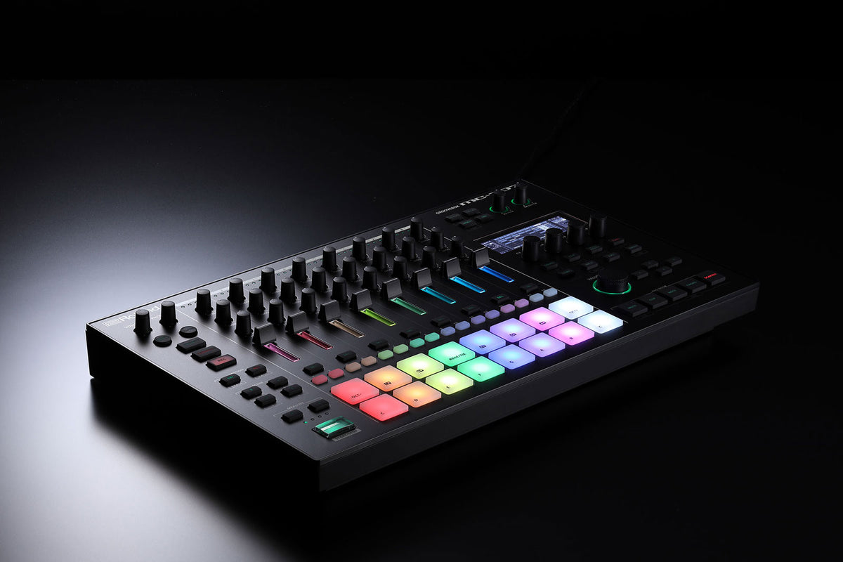 MC-707 - Reconditionné