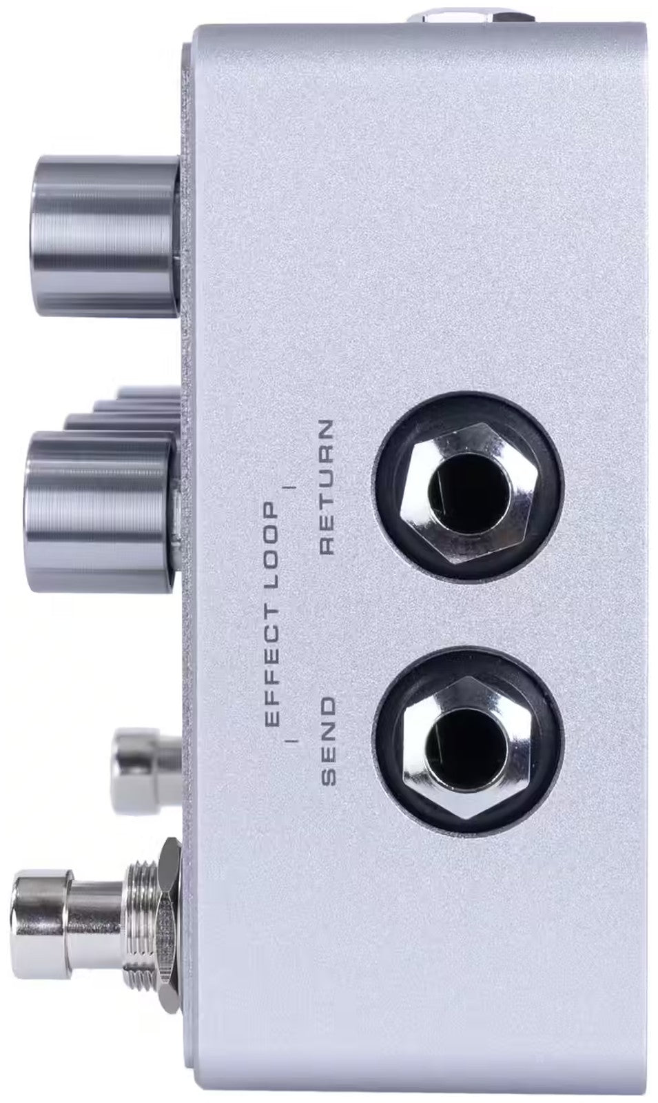 Kaamos Distorsion Octaver