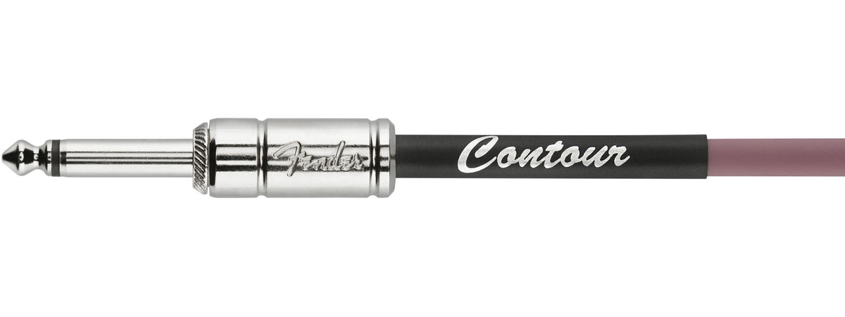 4,5m Contour Burgundy Mist