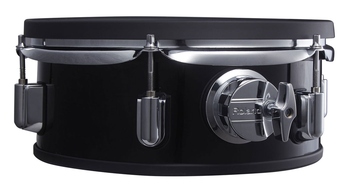 Pad De Tom V-drums Acoustic Design - PDA100L-bk