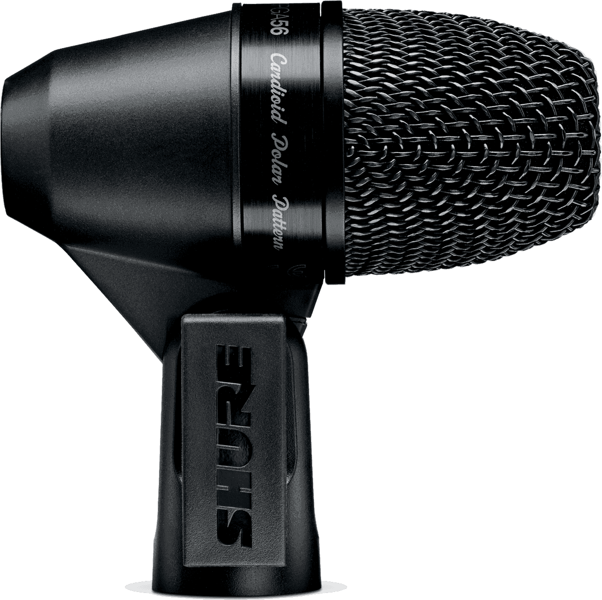 Shure PGA56-XLR