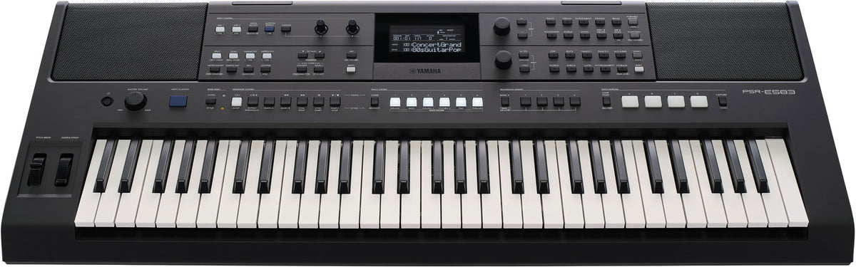 PSR-E583