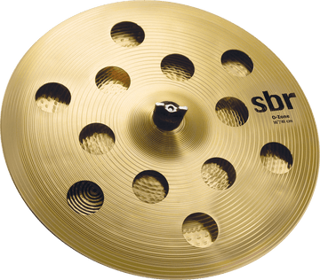 SBR5004S - SBR 16" Brass Stax