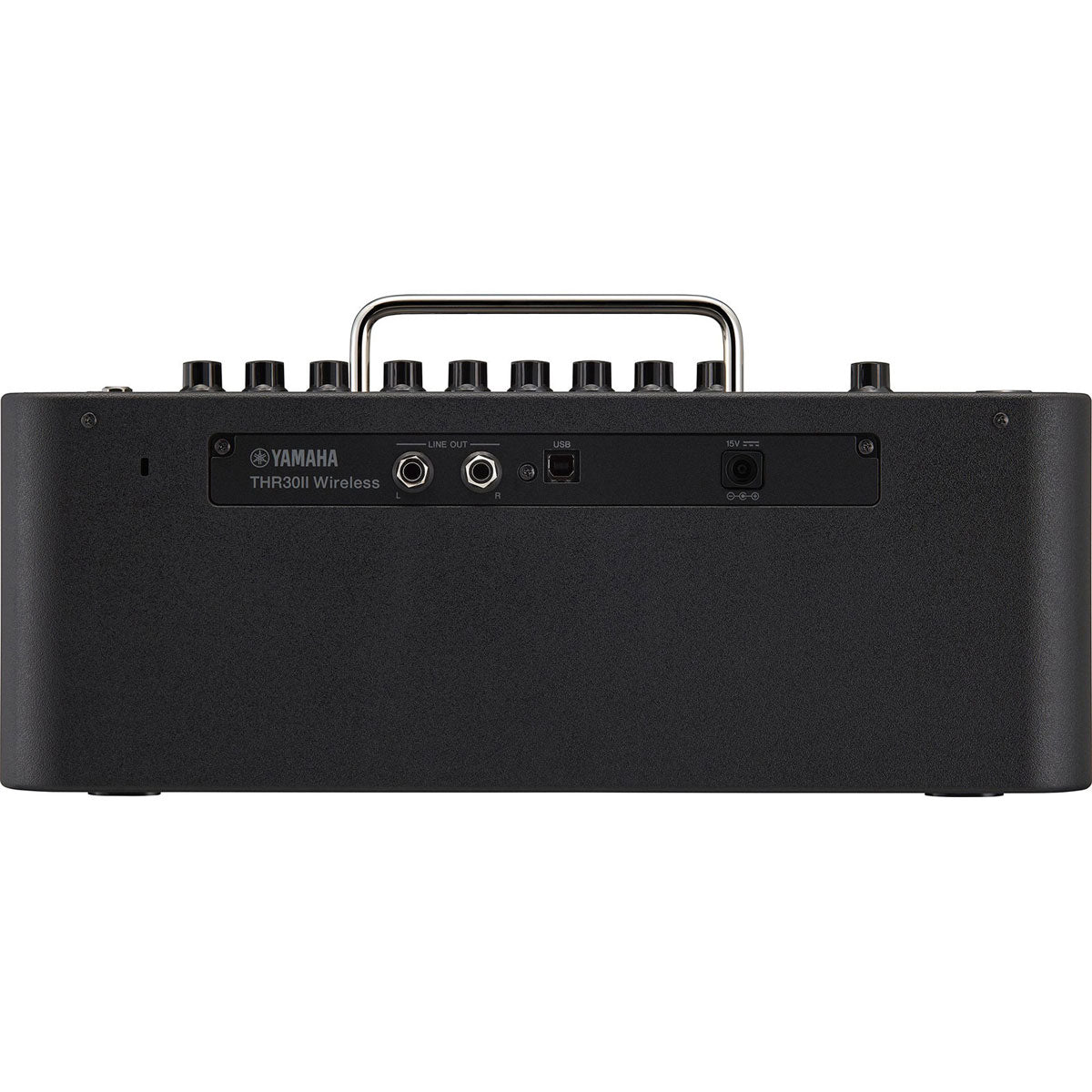 THR30II Senza fili 30W Nero