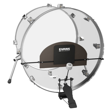 SOBASS - SOUND OFF UNIVERSAL SORDINE PER GRAN CASSA - 18 / 26