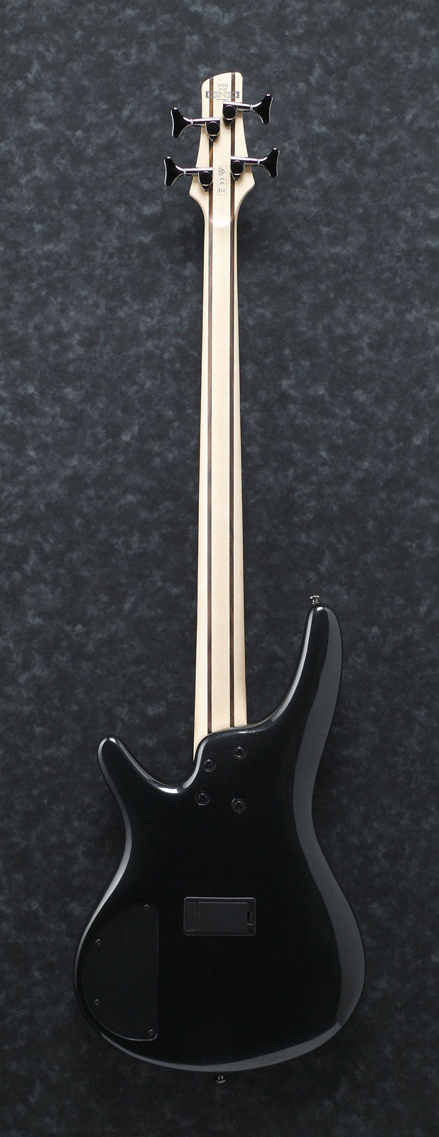 SR300E-IPT Iron Pewter