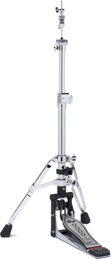 DWCP9500XFTX - Supporto per hi-hat a due gambe XF serie 9000X