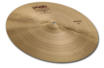 2002 MEDIUM CRASH 20"