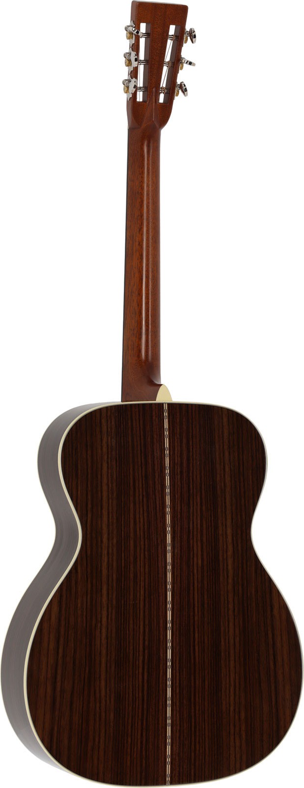 Cs 000 Épicéa Adirondack/Palissandre