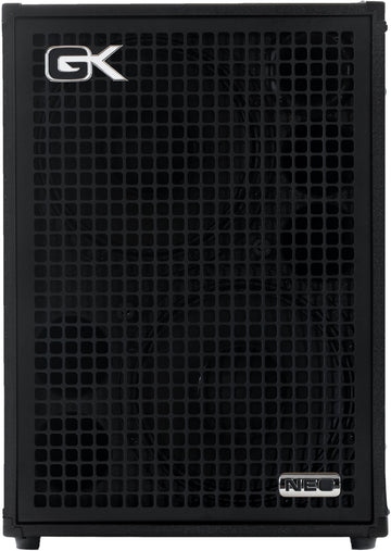 NEO 212-IV / 8 OHM Cassa per basso