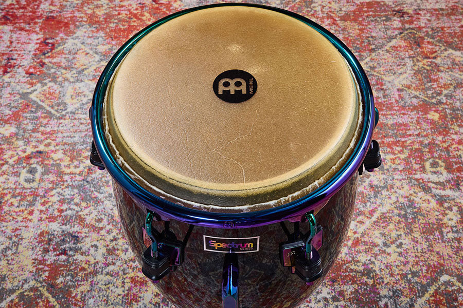 S11PBK - Série Spectrum Quinto 11" - Phantom Black