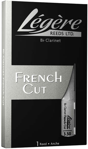 French Cut 3.25 - Clar Sib