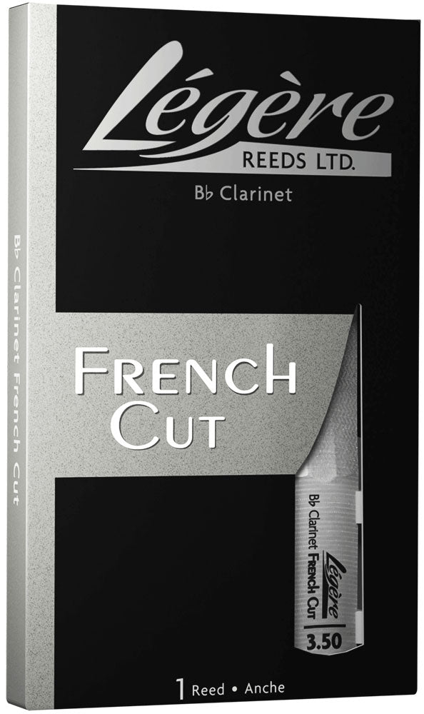 French Cut 3.25 - Clar Sib