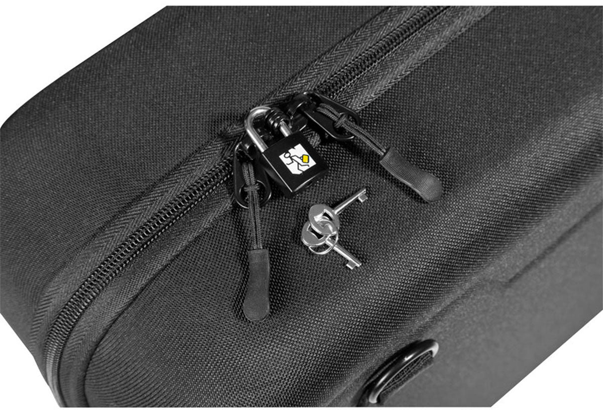 Eva Case 12'' CDJ-3000 / DJM-900 Backpack
