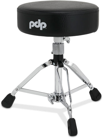 PDDTCOLHR - siège bas Concept Series 13" Round-Top