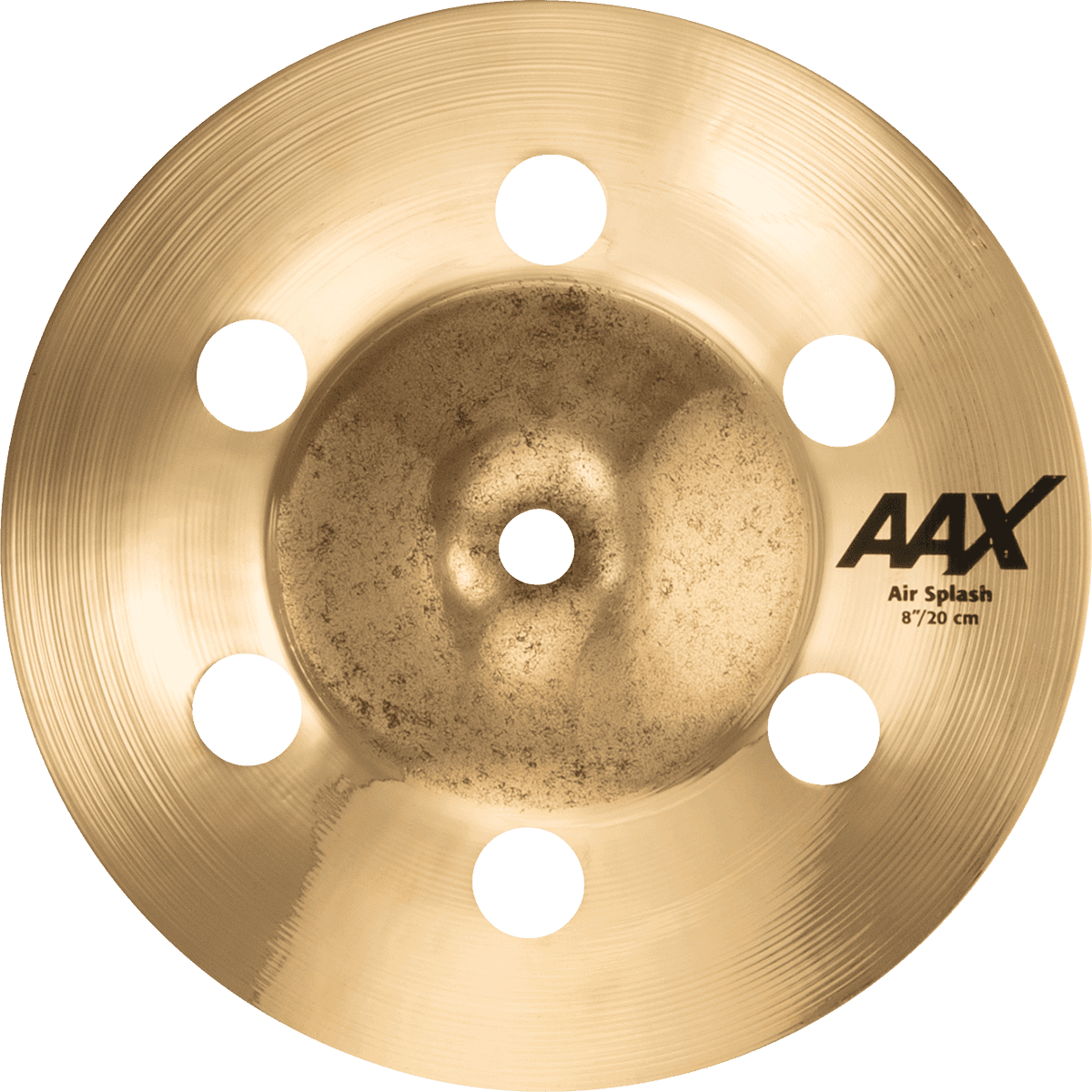 20805XAB - AAX 8" Air Splash