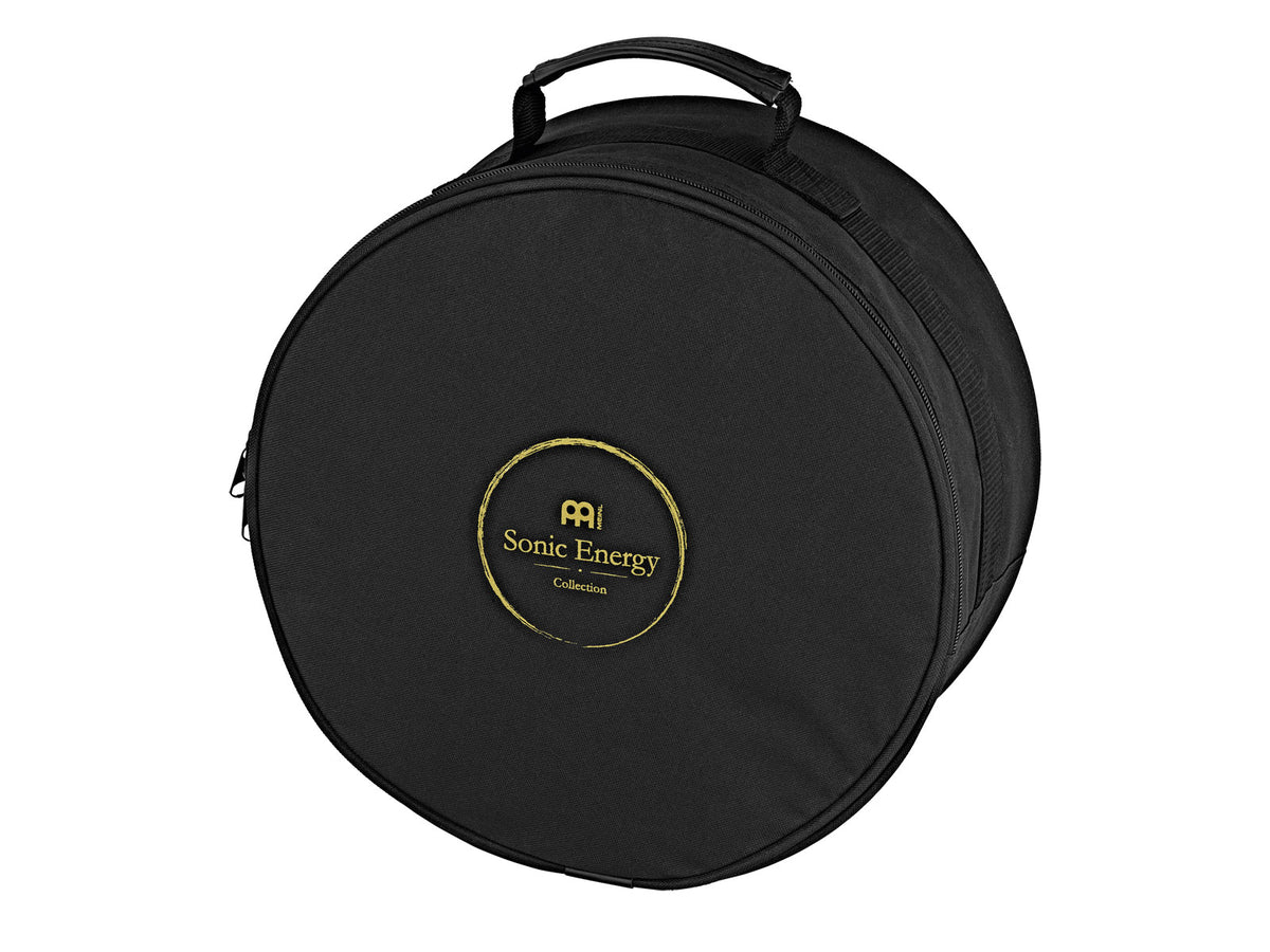 Tongue Drum Sonic Energy La Mineuir Vintage Brown