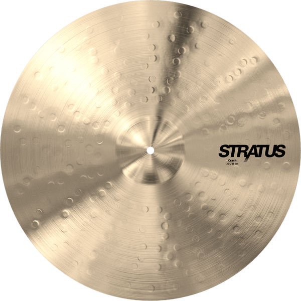 Cymbale Stratus 20" Crash