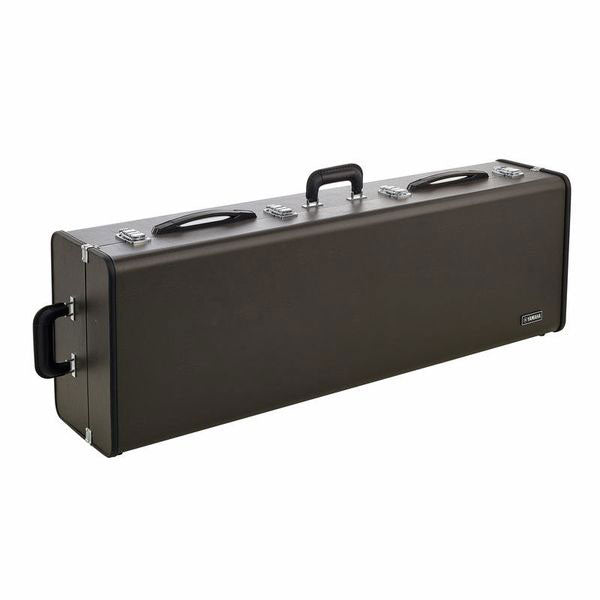 YBS480S - Es-Bariton Silber