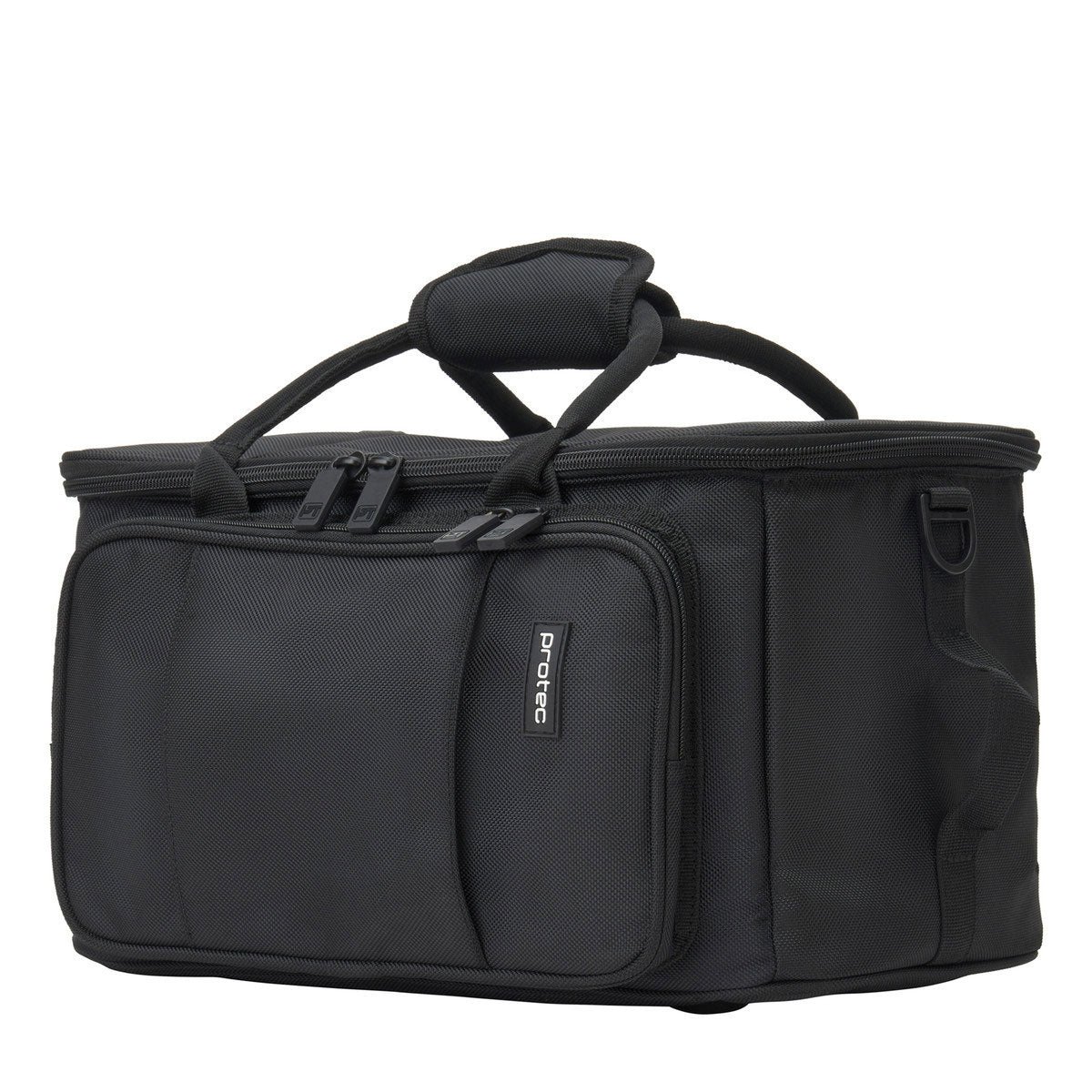 TRUMPET MUTE BAG - SIX PACK WITH MODULAR WALLS M-404