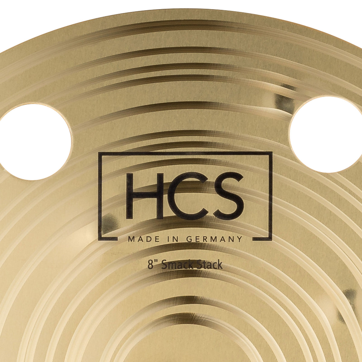 HCS 8"-10"-12"-14"-16" SMACK STACK