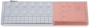Yamaha Seqtrak Custodia