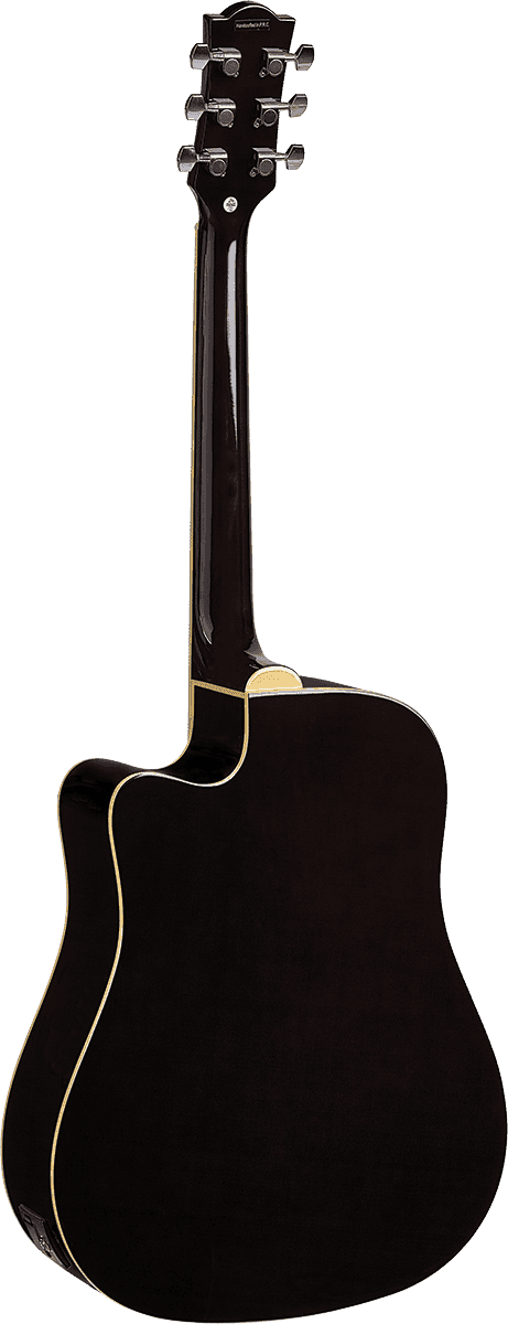 Ranger 6 Ce Natural