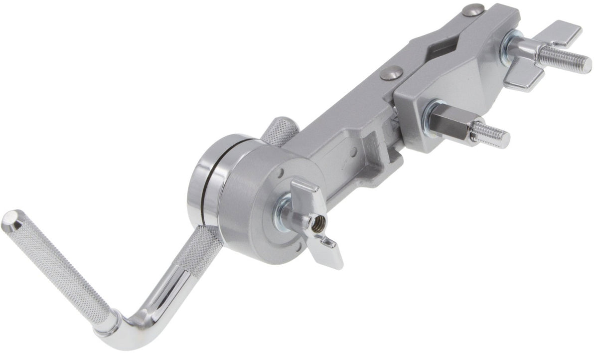 CLC1 - Clamp Orientable L - Support Cloche - Petite Percussion