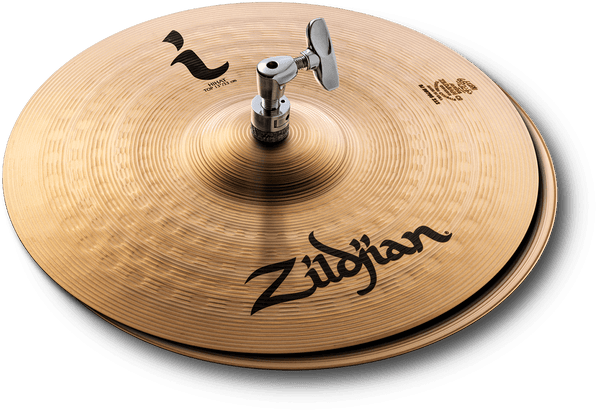 Zildjian ILH13HP - 13" I-family Hihat