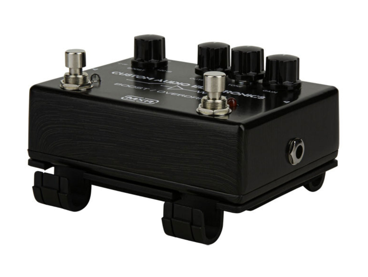B-QM-T-D Quickmount Tipo D