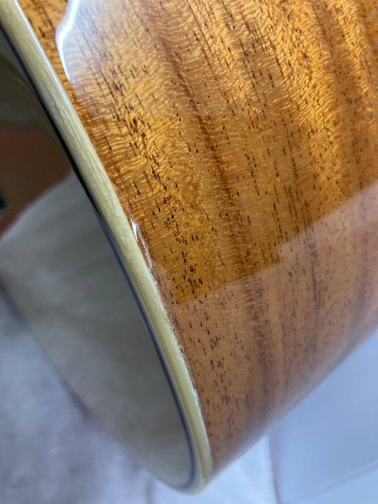 Occitania Oc88 4/4 - B Stock
