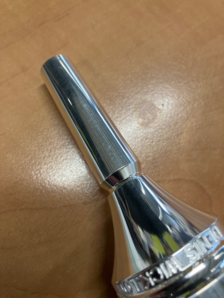 5286 Classic - 4L Versilbert (Tuba) - B-Ware