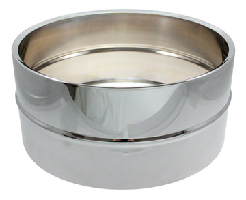 SST14065 - 14" X 6.5" STAHL KESSEL - SNAREDRUM