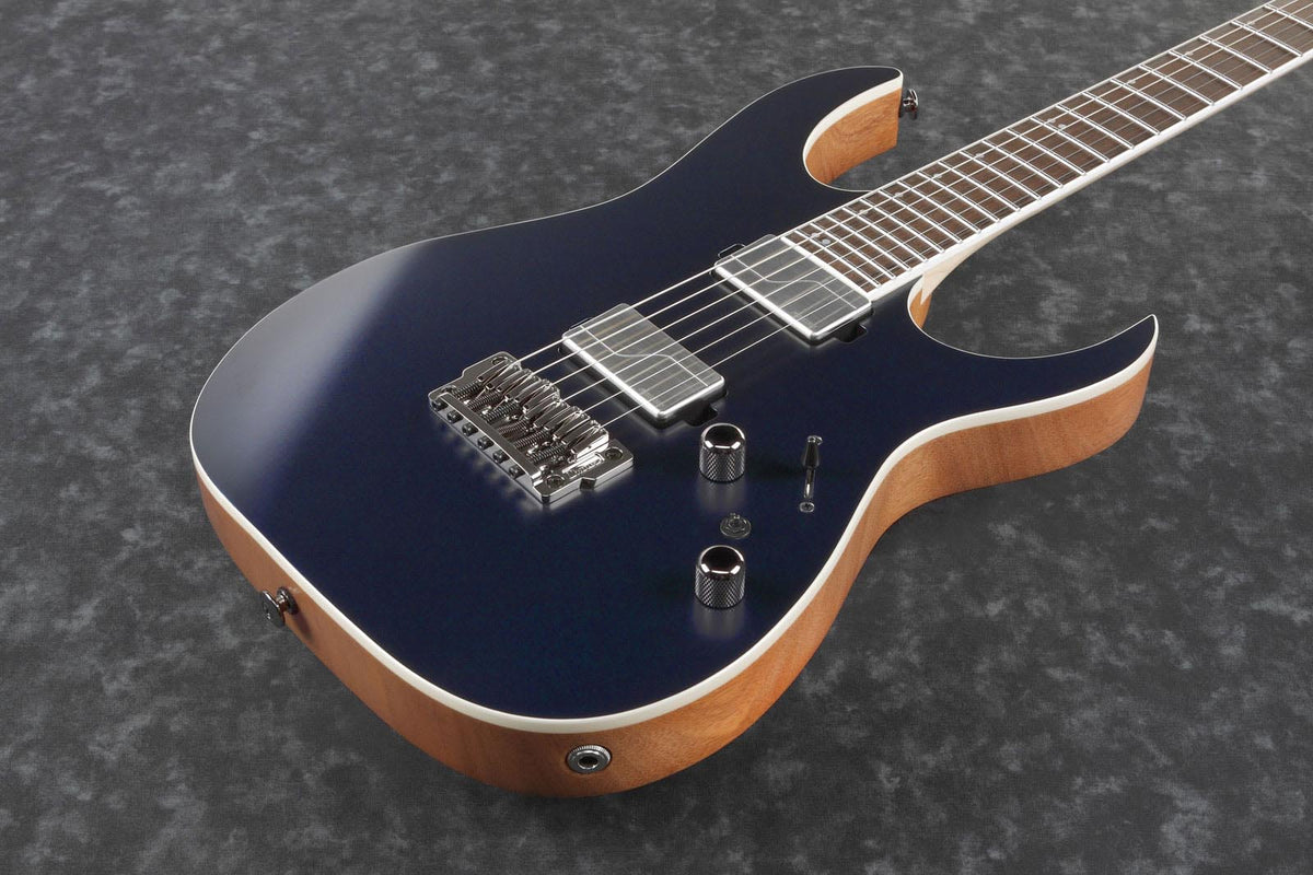 RG5121-DBF Blu Marea Scura Piatto Prestige