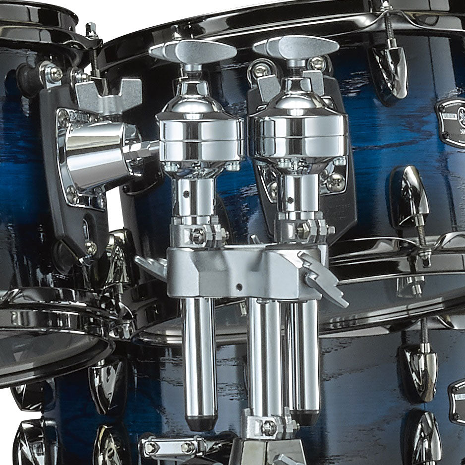 Live Custom Hybrid Oak Rock-Set Uzu Ice Sunburst