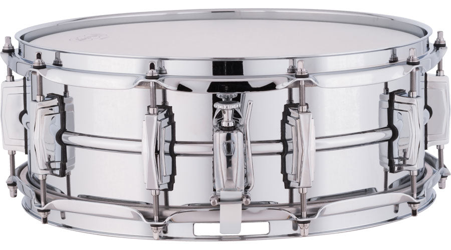 LM400 - Supraphonic 14x5