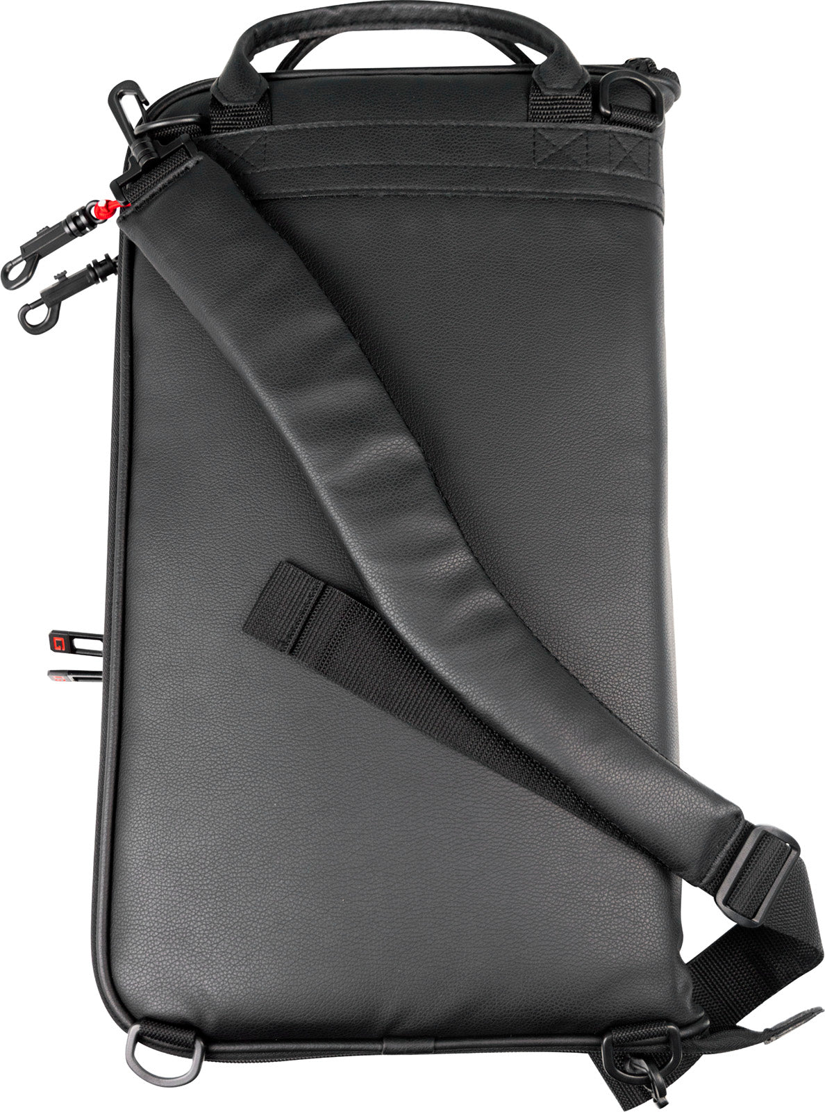Deluxe drumstick bag