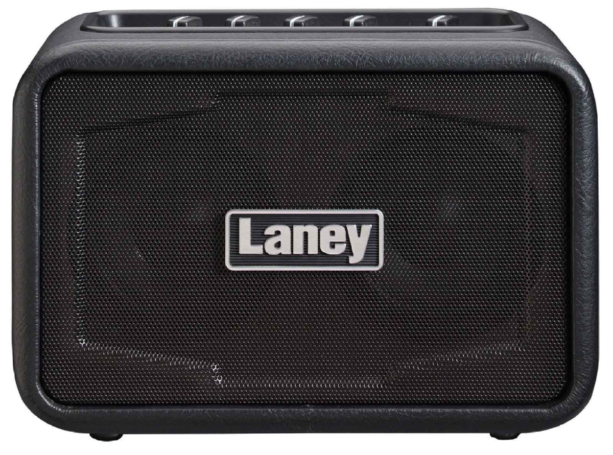 Ampli Mini Ironheart Stereo 2X3W