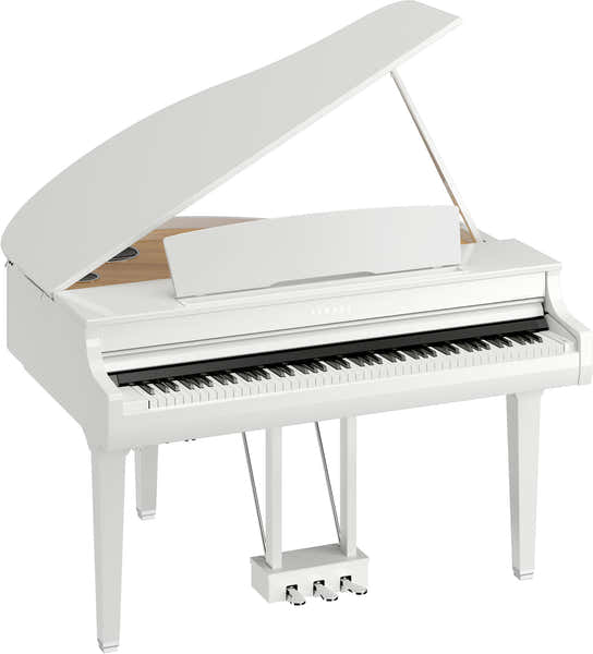 CSP295GP Weiß